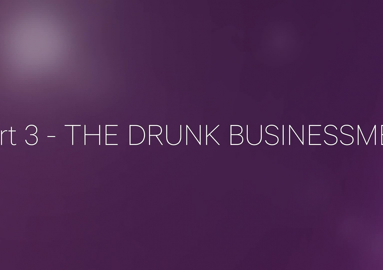 Teenage Sluts$$$ Ep3: The Happy Businessmen - Hot Girls Giving Rimjobs To  Guys